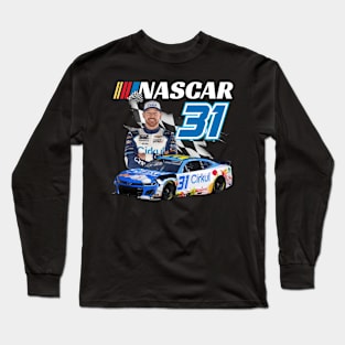 DANIEL HEMRIC Long Sleeve T-Shirt